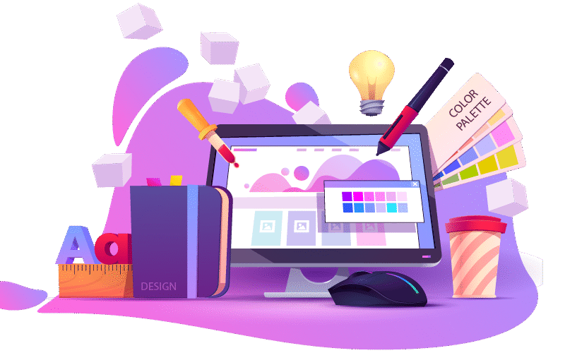 Basic Website Package